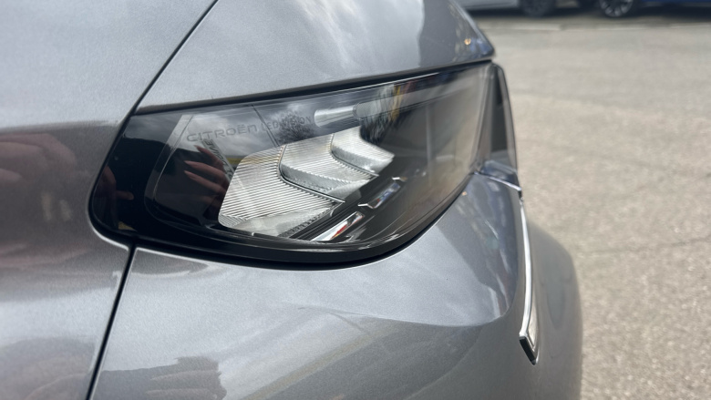 Citroen C3 1.2 Turbo Plus 5dr Petrol Hatchback